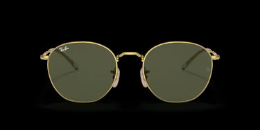 Ray-Ban Rob RB3772 001/31 Gold