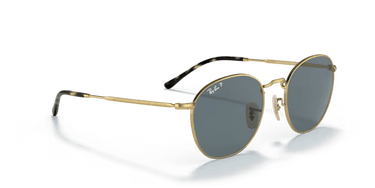 Ray-Ban Rob RB3772 001/3R Gold