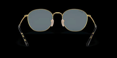 Ray-Ban Rob RB3772 001/3R Gold