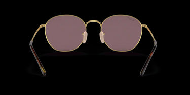 Ray-Ban Rob RB3772 001/AF Gold