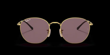 Ray-Ban Rob RB3772 001/AF Gold