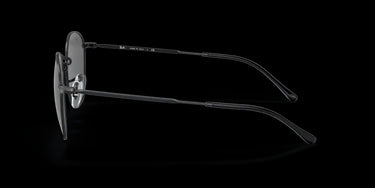 Ray-Ban Rob RB3772 002/B1 Black