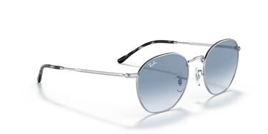 Ray-Ban Rob RB3772 003/3F Silver