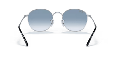 Ray-Ban Rob RB3772 003/3F Silver