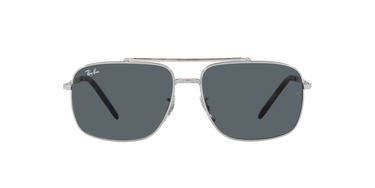 Ray-Ban RB3796 003/R5 Zilver