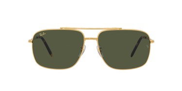 Ray-Ban RB3796 919631 Goud