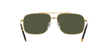 Ray-Ban RB3796 919631 Goud