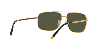 Ray-Ban RB3796 919631 Goud