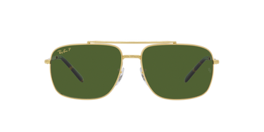Ray-Ban RB3796 9196P1 Goud