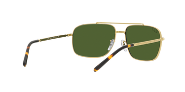 Ray-Ban RB3796 9196P1 Goud