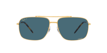 Ray-Ban RB3796 9196S2 Goud