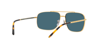 Ray-Ban RB3796 9196S2 Goud