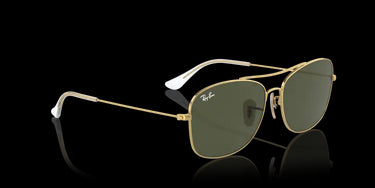 Ray-Ban RB3799 001/31 Gold