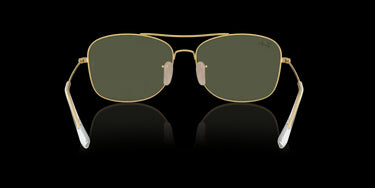 Ray-Ban RB3799 001/31 Gold