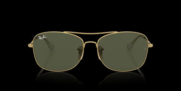 Ray-Ban RB3799 001/31 Gold