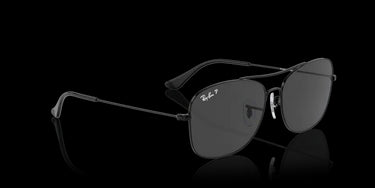 Ray-Ban RB3799 002/48 Black