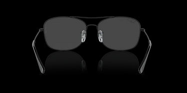 Ray-Ban RB3799 002/48 Black