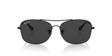 Ray-Ban RB3799 002/48 Black