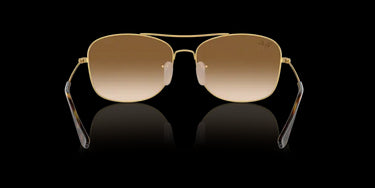 Ray-Ban RB3799 912751 Havana on Gold