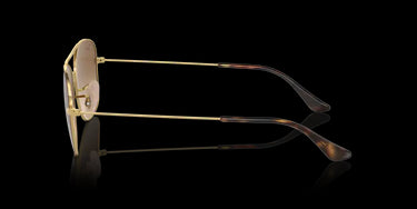 Ray-Ban RB3799 912751 Havana on Gold