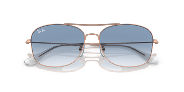 Ray-Ban RB3799 92023F Rose Gold