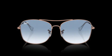 Ray-Ban RB3799 92023F Rose Gold