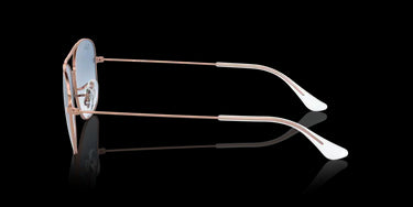 Ray-Ban RB3799 92023F Rose Gold