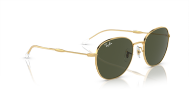 Ray-Ban RB3809 001/31 Goud
