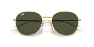 Ray-Ban RB3809 001/31 Goud
