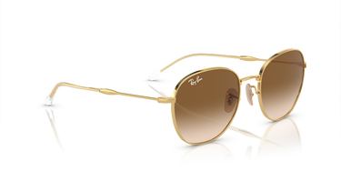 Ray-Ban RB3809 001/51 Goud