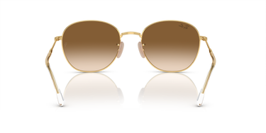 Ray-Ban RB3809 001/51 Goud