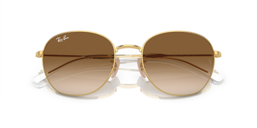 Ray-Ban RB3809 001/51 Goud