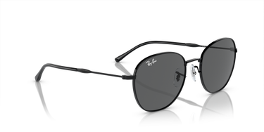 Ray-Ban RB3809 002/B1 Zwart