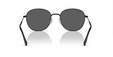 Ray-Ban RB3809 002/B1 Zwart