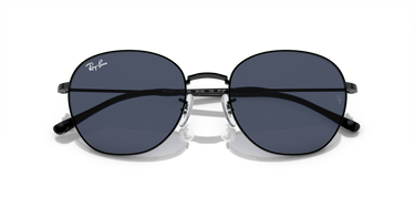 Ray-Ban RB3809 002/GG Zwart