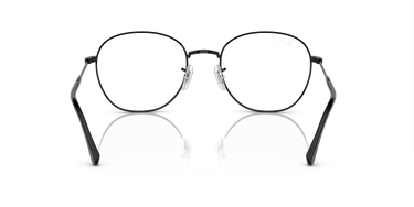 Ray-Ban RB3809 002/GG Zwart