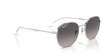 Ray-Ban RB3809 003/M3 Zilver