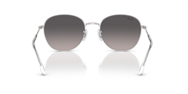 Ray-Ban RB3809 003/M3 Zilver