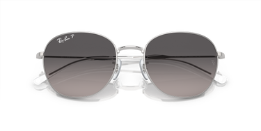 Ray-Ban RB3809 003/M3 Zilver