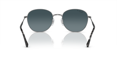 Ray-Ban RB3809 004/S3 Staalgrijs