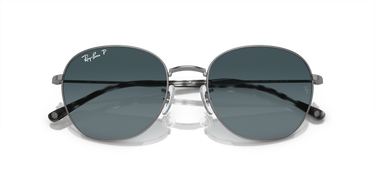 Ray-Ban RB3809 004/S3 Staalgrijs