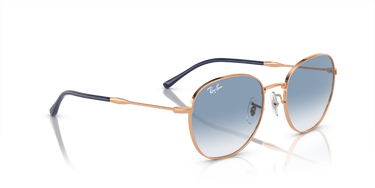 Ray-Ban RB3809 92623F Roségoud