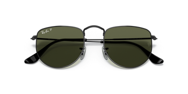 Ray-Ban Elon RB3958 002/58 Black