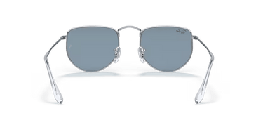 Ray-Ban Elon RB3958 003/56 Silver