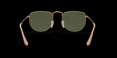 Ray-Ban Elon RB3958 919631 Gold