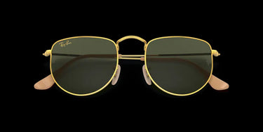 Ray-Ban Elon RB3958 919631 Gold
