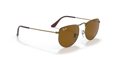 Ray-Ban Elon RB3958 922833 Antique Gold