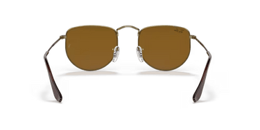 Ray-Ban Elon RB3958 922833 Antique Gold