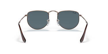 Ray-Ban Elon RB3958 9230R5 Bronze Copper