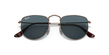 Ray-Ban Elon RB3958 9230R5 Bronze Copper